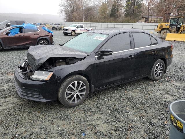 volkswagen jetta se 2017 3vwdb7aj3hm315036