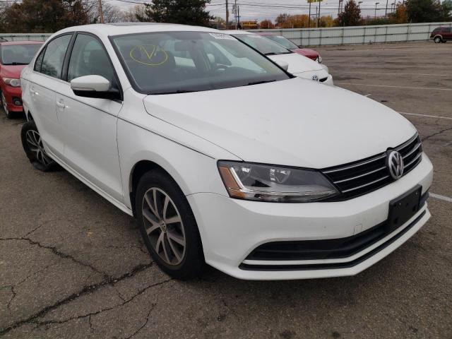 volkswagen jetta 2017 3vwdb7aj3hm323637