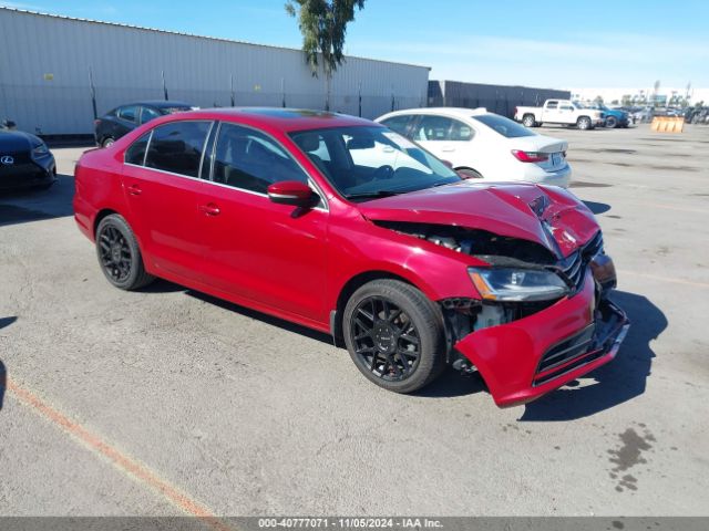 volkswagen jetta 2017 3vwdb7aj3hm340485