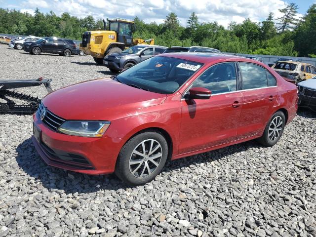 volkswagen jetta se 2017 3vwdb7aj3hm362437