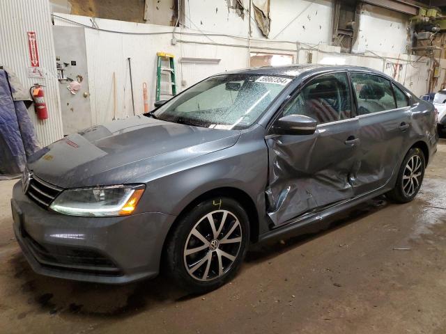 volkswagen jetta 2017 3vwdb7aj3hm366441