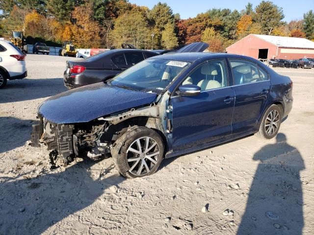 volkswagen jetta se 2017 3vwdb7aj3hm378573