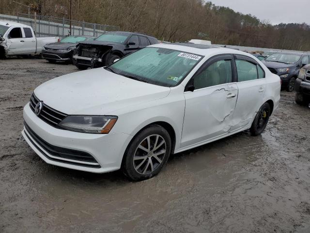 volkswagen jetta se 2017 3vwdb7aj3hm384308