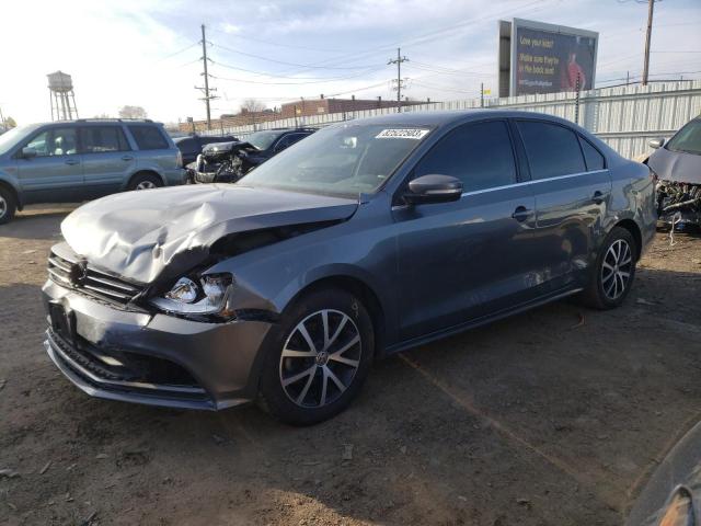 volkswagen jetta 2017 3vwdb7aj3hm394790