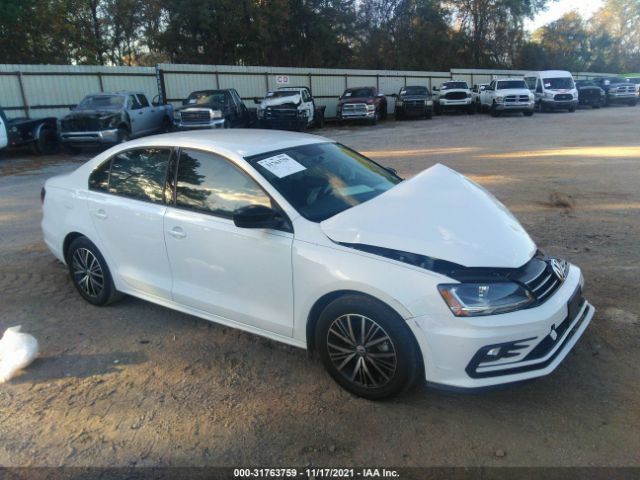 volkswagen jetta 2018 3vwdb7aj3jm211121