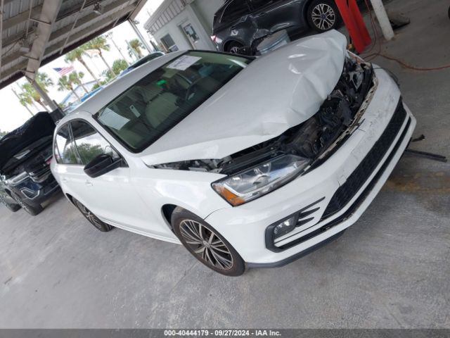 volkswagen jetta 2018 3vwdb7aj3jm221373