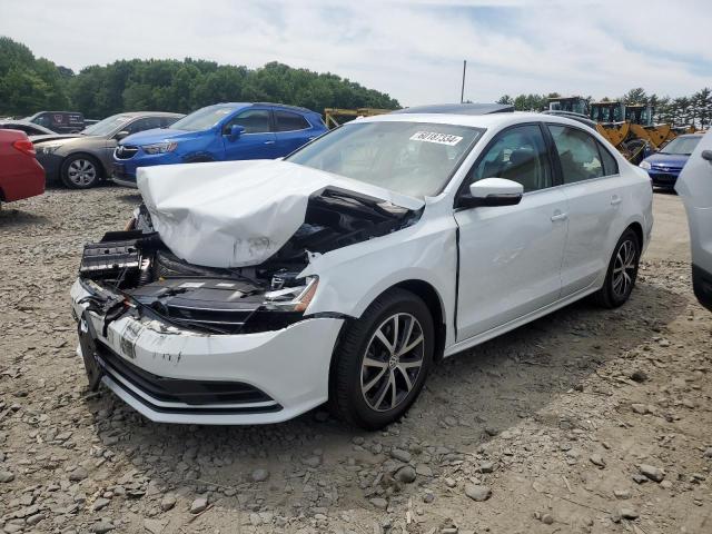 volkswagen jetta se 2018 3vwdb7aj3jm257919