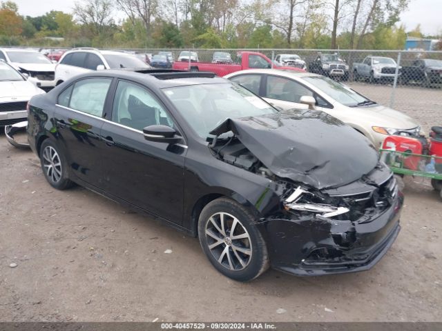 volkswagen jetta 2017 3vwdb7aj4hm200980