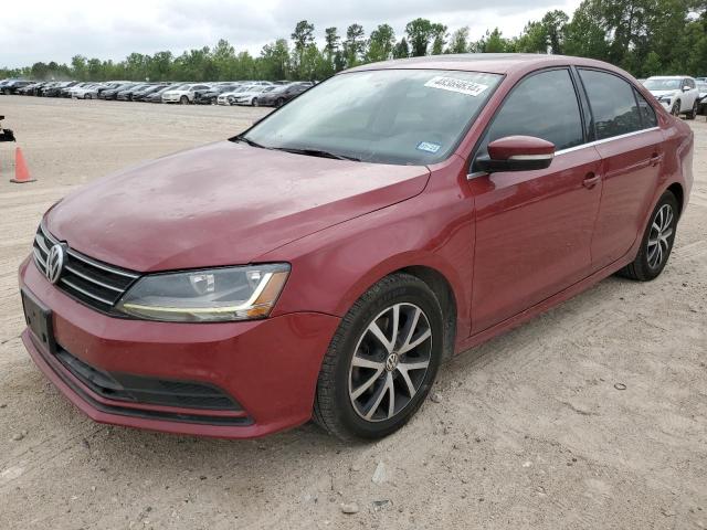 volkswagen jetta 2017 3vwdb7aj4hm206813