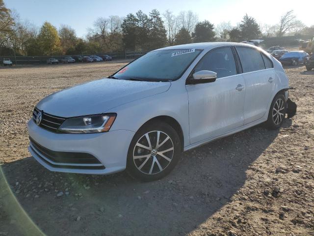 volkswagen jetta se 2017 3vwdb7aj4hm231548