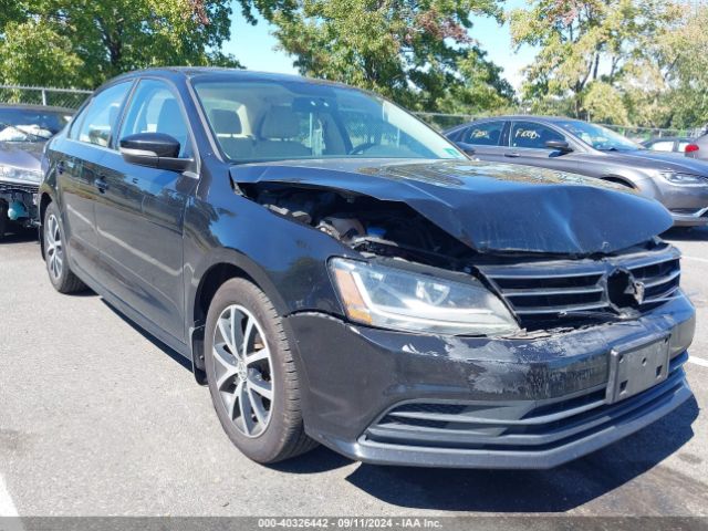 volkswagen jetta 2017 3vwdb7aj4hm239651