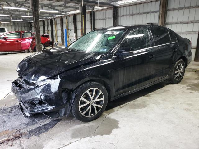 volkswagen jetta se 2017 3vwdb7aj4hm263920