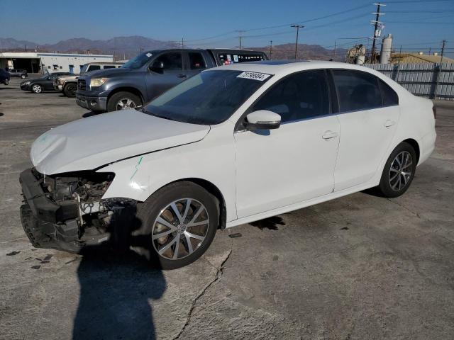 volkswagen jetta se 2017 3vwdb7aj4hm283214