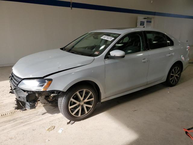 volkswagen jetta se 2017 3vwdb7aj4hm285514