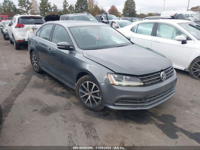 volkswagen jetta 2017 3vwdb7aj4hm286727