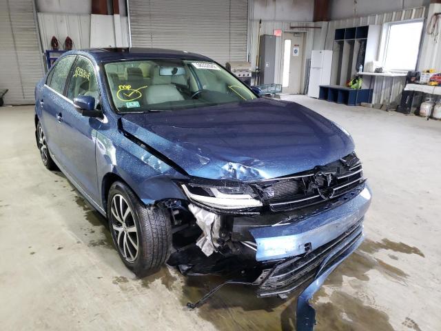 volkswagen jetta se 2017 3vwdb7aj4hm288610