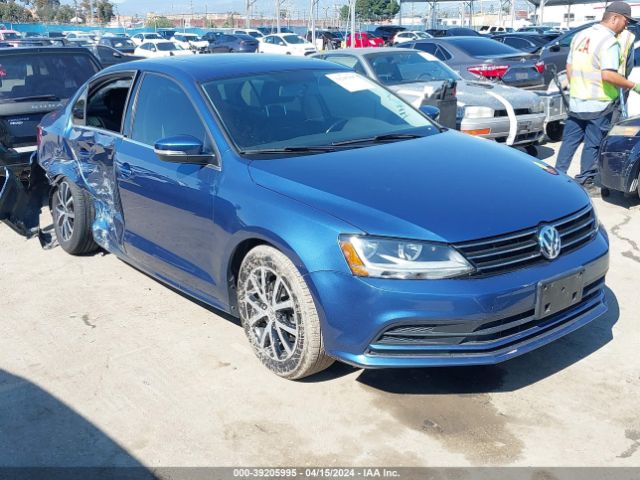 volkswagen jetta 2017 3vwdb7aj4hm294293