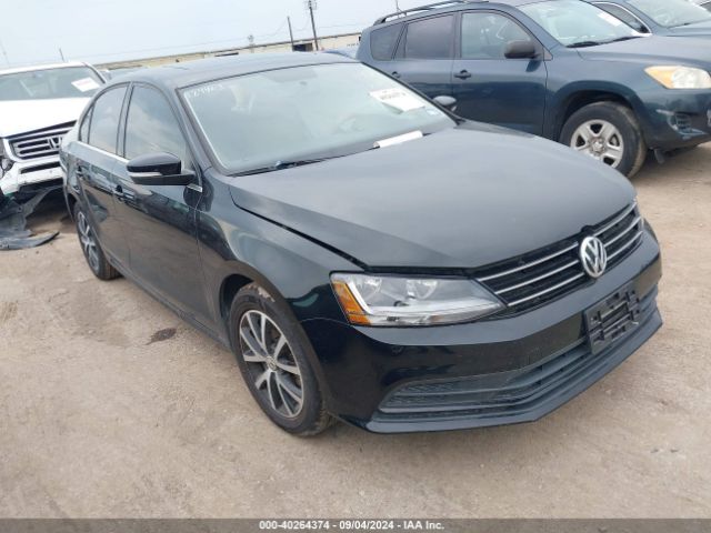 volkswagen jetta 2017 3vwdb7aj4hm308774