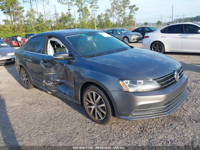 volkswagen jetta 2017 3vwdb7aj4hm311934