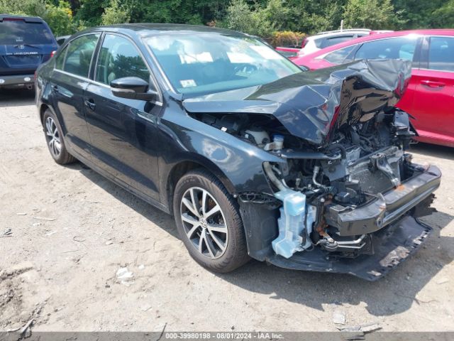 volkswagen jetta 2017 3vwdb7aj4hm315076