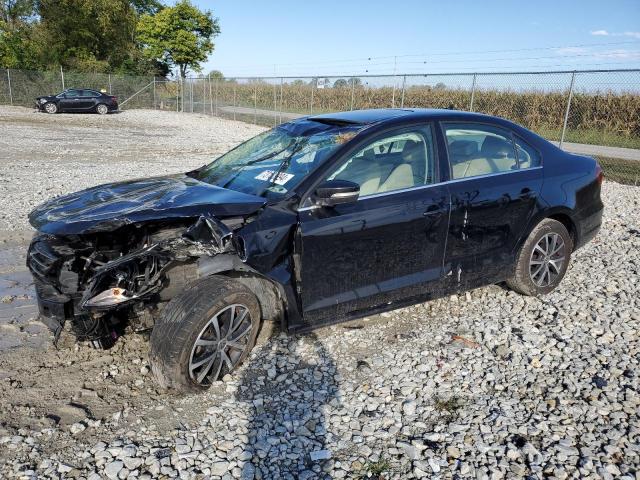 volkswagen jetta se 2017 3vwdb7aj4hm354170