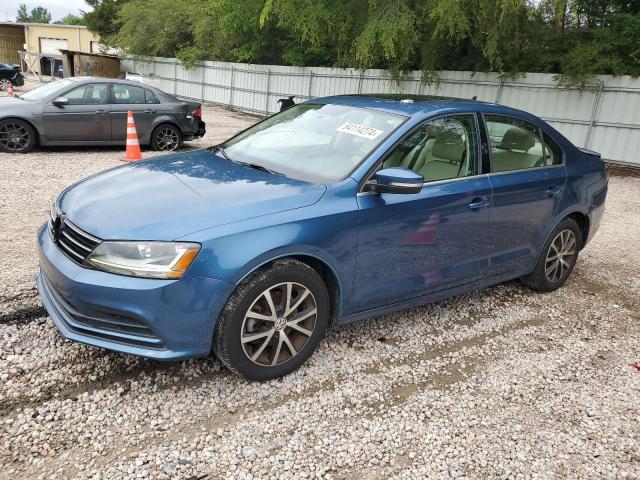 volkswagen jetta se 2017 3vwdb7aj4hm356310