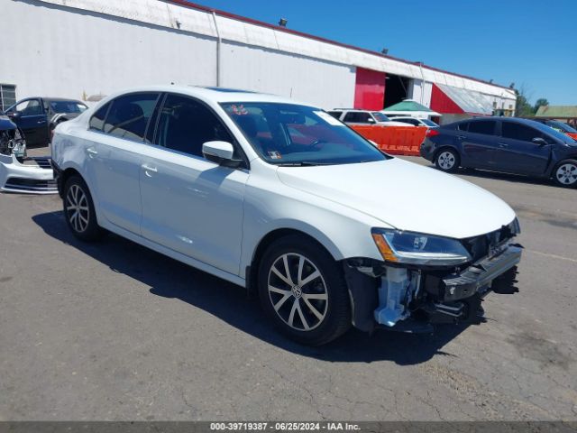 volkswagen jetta 2017 3vwdb7aj4hm364987