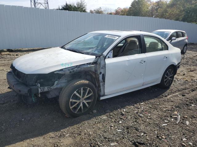 volkswagen jetta se 2017 3vwdb7aj4hm373933