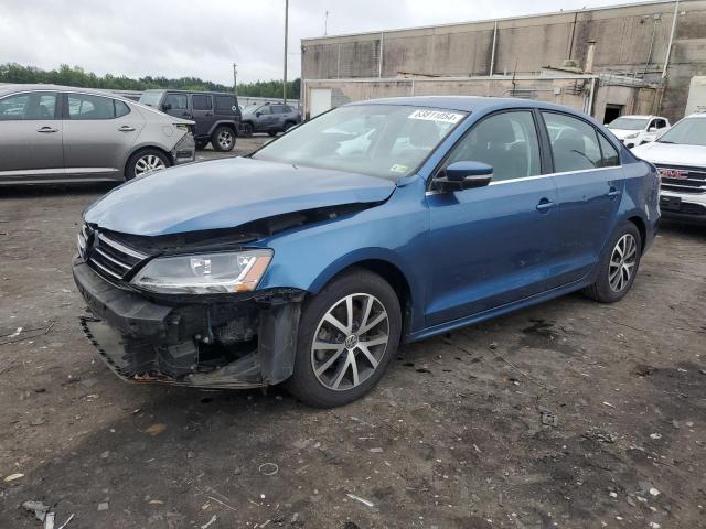 volkswagen jetta 2017 3vwdb7aj4hm386682