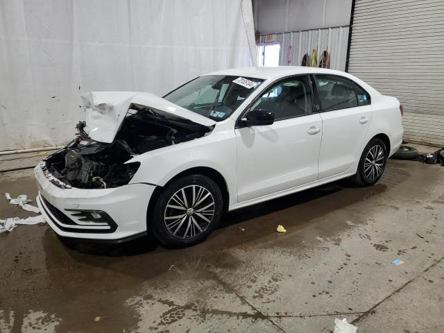 volkswagen jetta se 2018 3vwdb7aj4jm205733