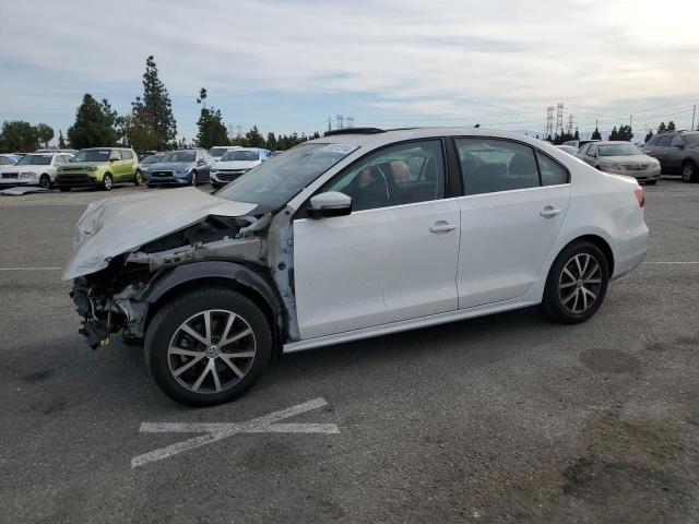 volkswagen jetta se 2018 3vwdb7aj4jm242121