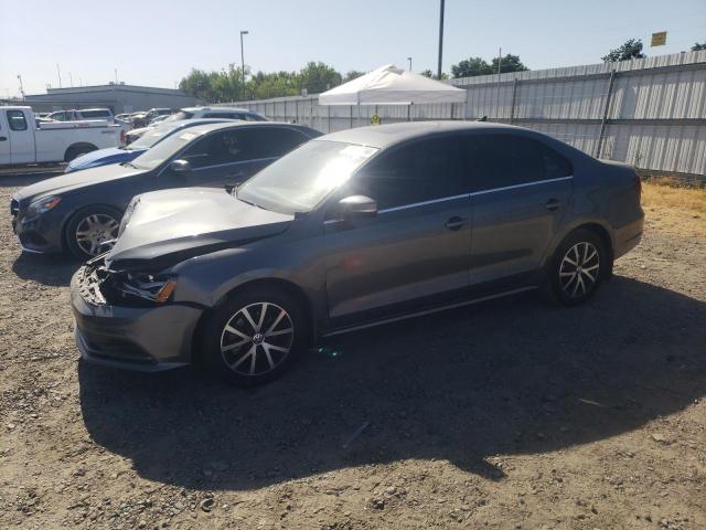 volkswagen jetta se 2018 3vwdb7aj4jm259405