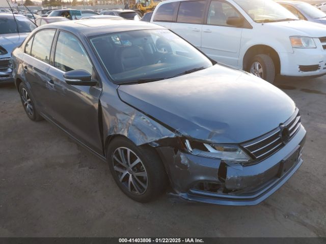 volkswagen jetta 2017 3vwdb7aj5hm205427