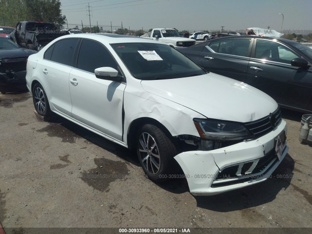 volkswagen jetta 2017 3vwdb7aj5hm208540