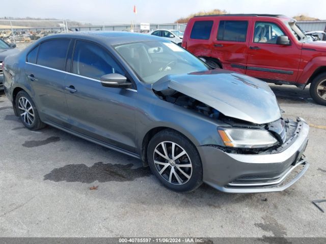 volkswagen jetta 2017 3vwdb7aj5hm216041