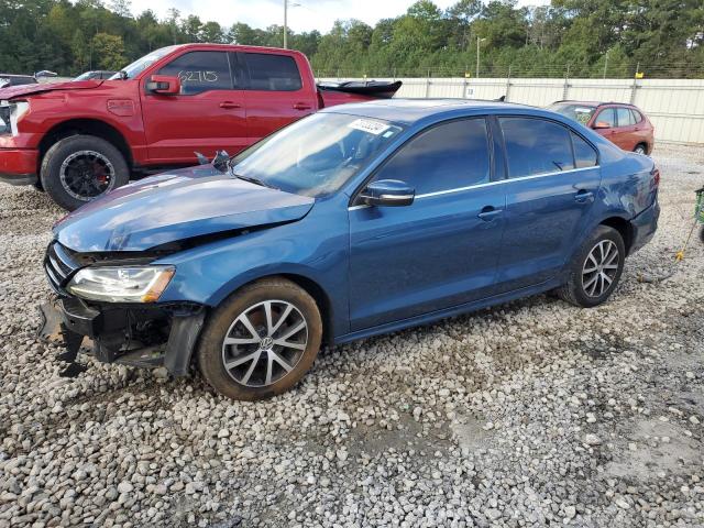 volkswagen jetta se 2017 3vwdb7aj5hm234491