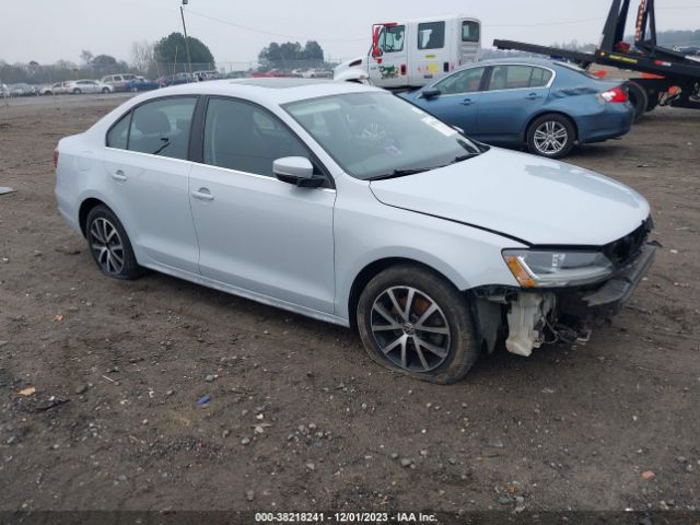 volkswagen jetta 2017 3vwdb7aj5hm260833