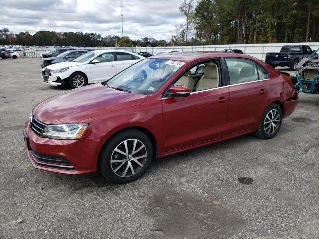 volkswagen jetta se 2017 3vwdb7aj5hm261786