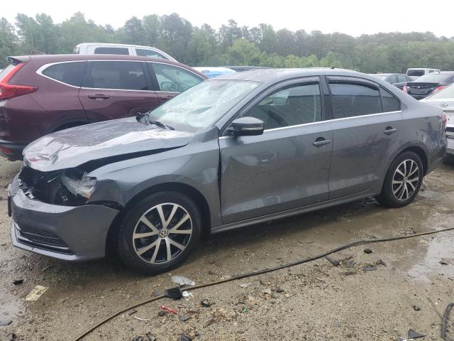 volkswagen jetta 2017 3vwdb7aj5hm272674