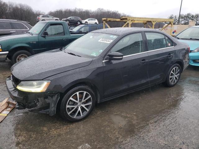 volkswagen jetta se 2017 3vwdb7aj5hm275168