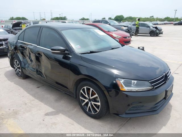 volkswagen jetta 2017 3vwdb7aj5hm280290