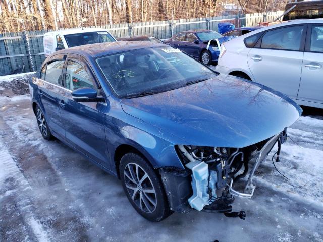 volkswagen jetta se 2017 3vwdb7aj5hm292052