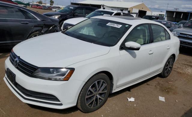 volkswagen jetta se 2017 3vwdb7aj5hm303289