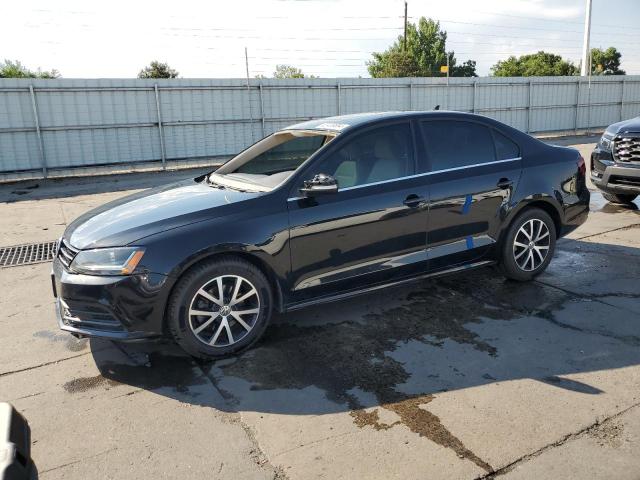 volkswagen jetta se 2017 3vwdb7aj5hm305821