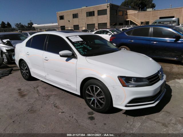 volkswagen jetta 2017 3vwdb7aj5hm353190