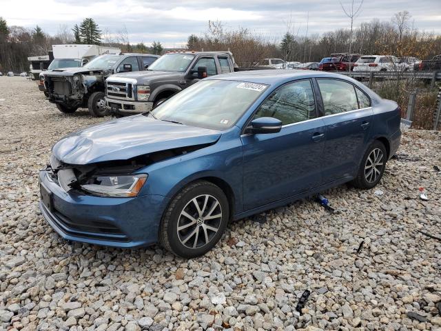 volkswagen jetta se 2017 3vwdb7aj5hm354517