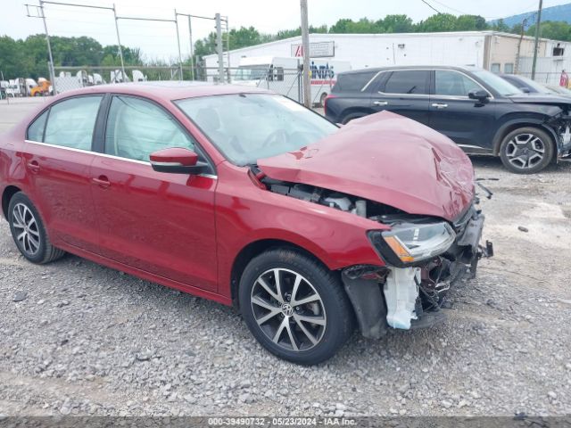 volkswagen jetta 2017 3vwdb7aj5hm385699