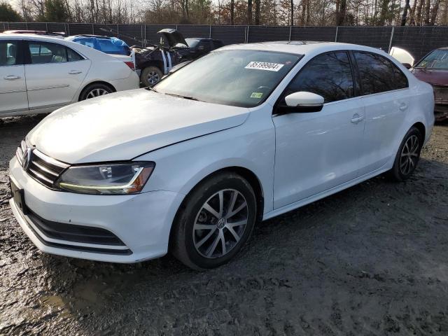 volkswagen jetta se 2017 3vwdb7aj5hm393009