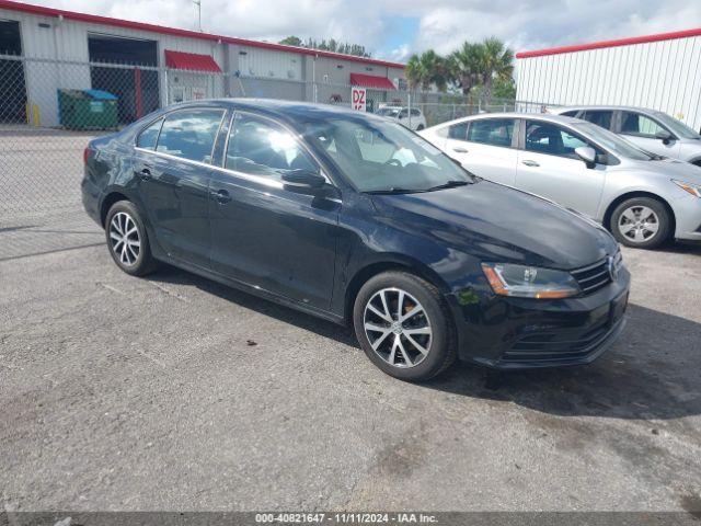 volkswagen jetta 2017 3vwdb7aj5hm401819