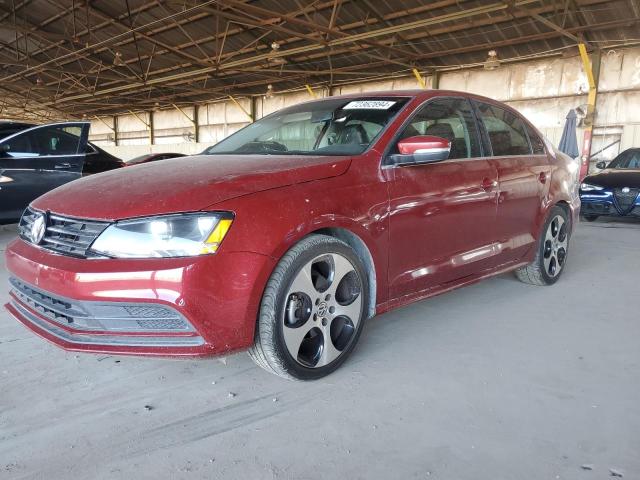 volkswagen jetta se 2017 3vwdb7aj5hm403229